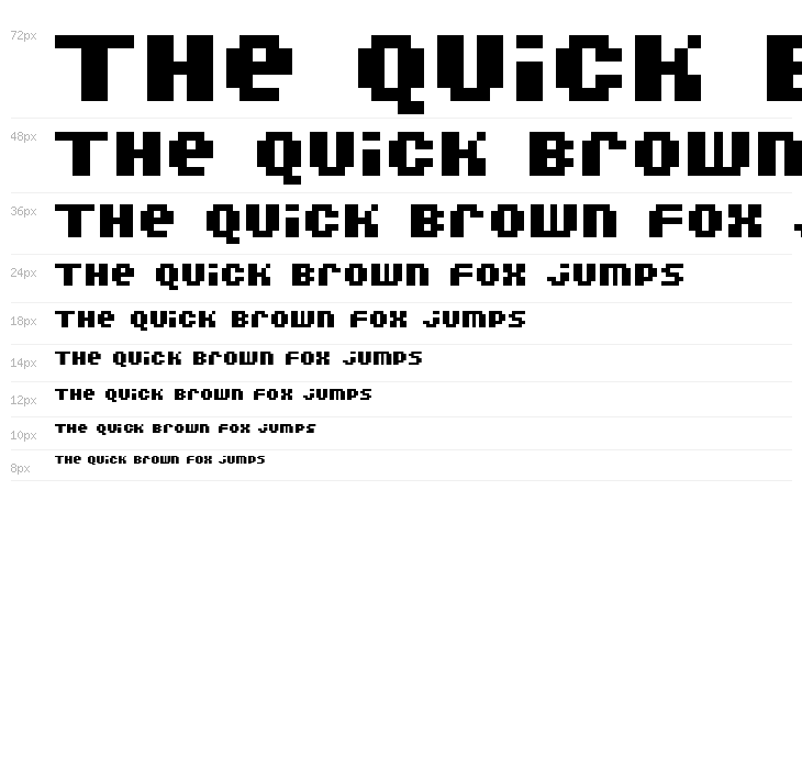 DoubleOhOne Bold Waterfall