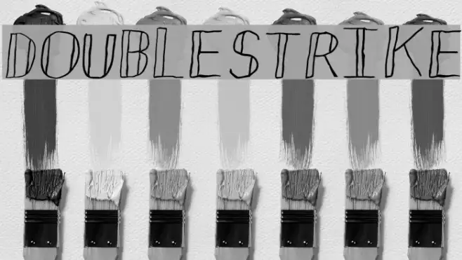 DoubleStrike Example 3