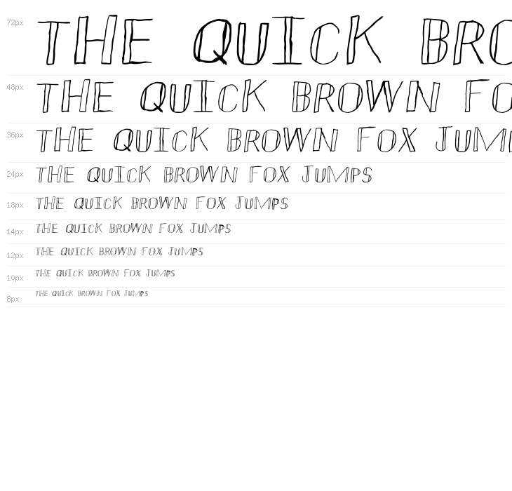 DoubleStrike Waterfall