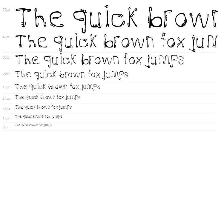 Doublejoint Waterfall