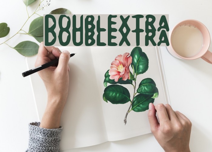 Doublextra Example 2