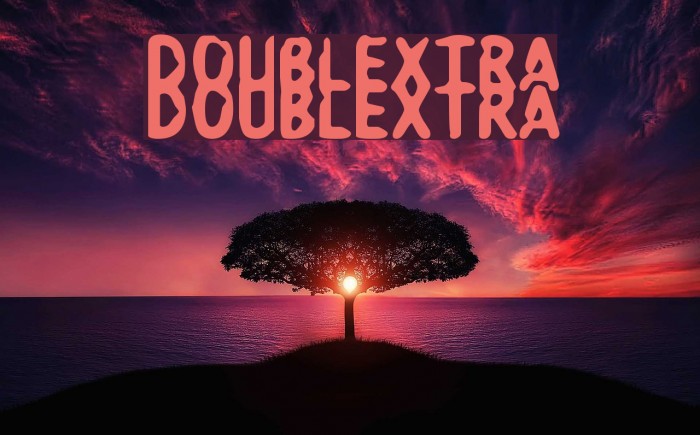 Doublextra Example 3