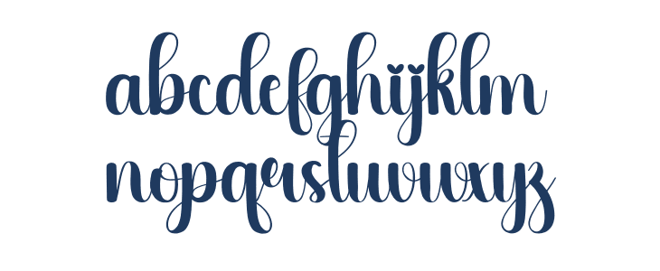 Dough Lowercase