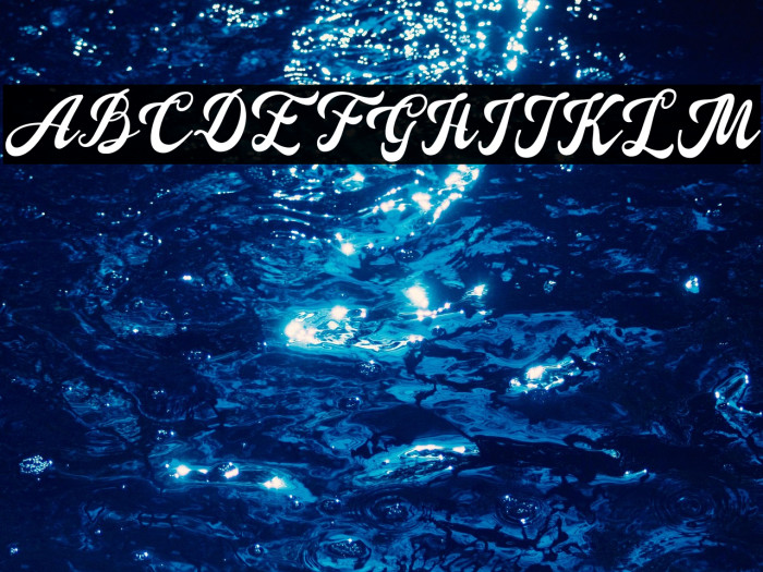 Douglas-Regular Example 2