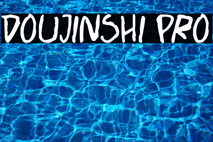 Doujinshi Pro Example 1