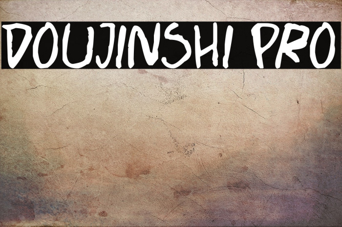 Doujinshi Pro Example 3