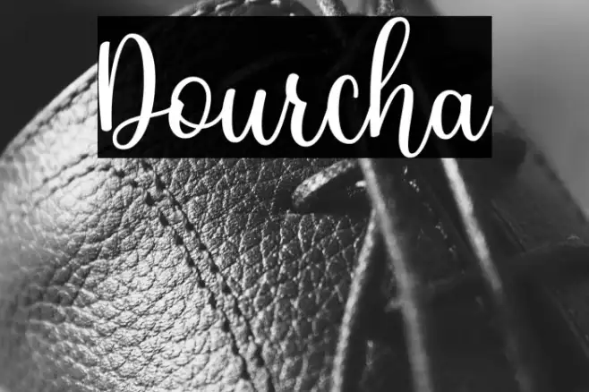 Dourcha Example 1