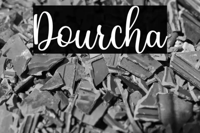 Dourcha Example 3