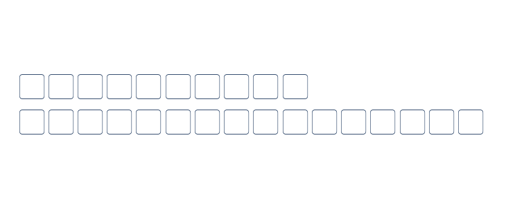 Dovahkiin Italic Other Characters