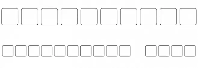 Dovahkiin Italic Font OTHER CHARS