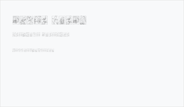 Dover Birds Business Card