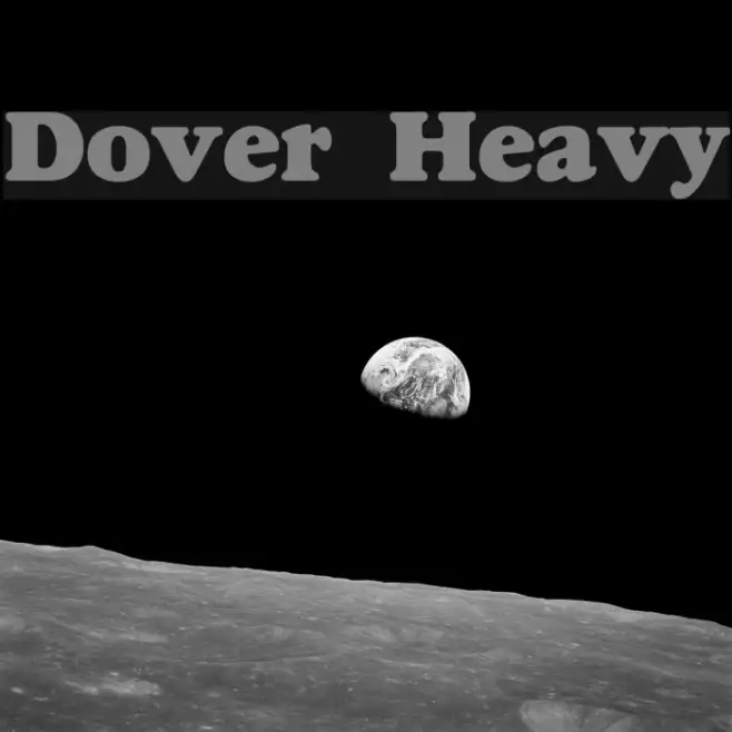 Dover Heavy Example 3