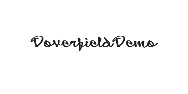 DoverfieldDemo Logo