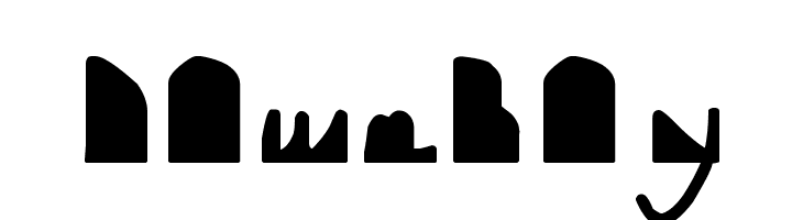 DownBoy  font caratteri gratis