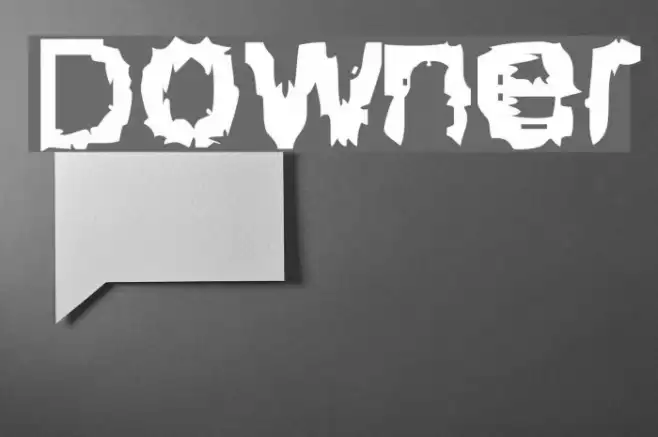 Downer Example 3