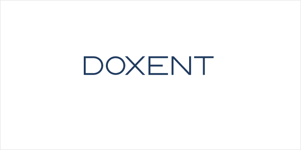Doxent Logo