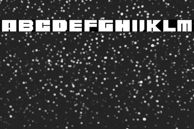 Doxiva Font examples