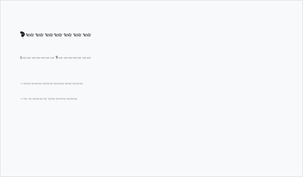 Doyotama Business Card