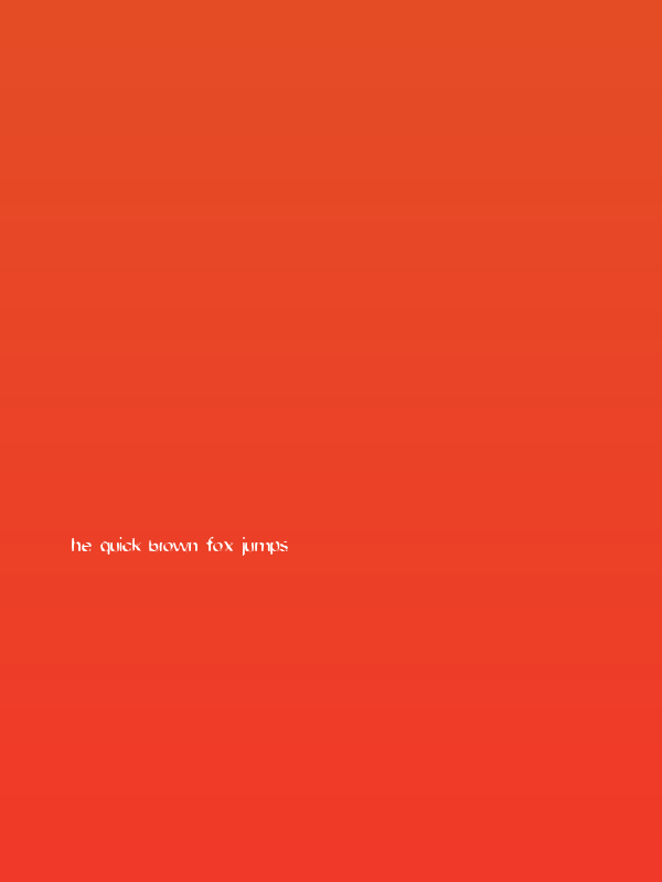 dob  Filetype Poster