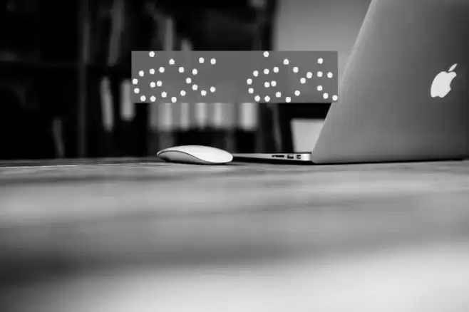 doc dot Font examples