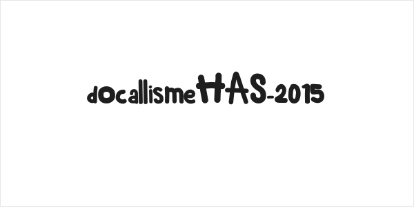 docallismeHAS-2015 Logo