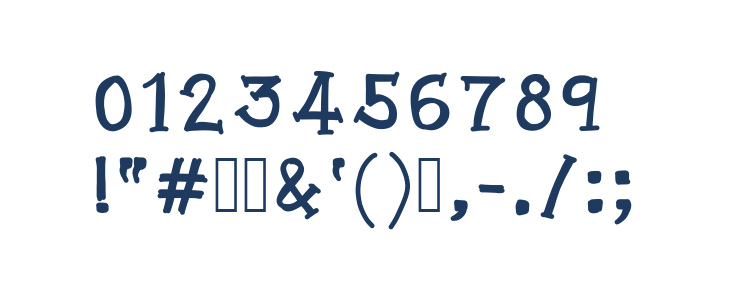 dochi formal Other Characters