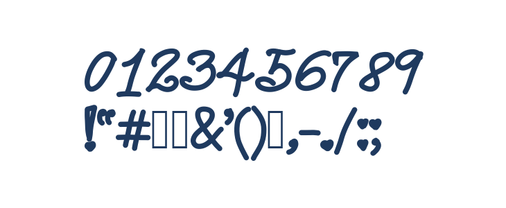 dochi's hand Other Characters