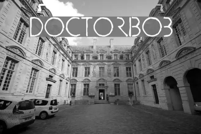 doctorBob Example 1