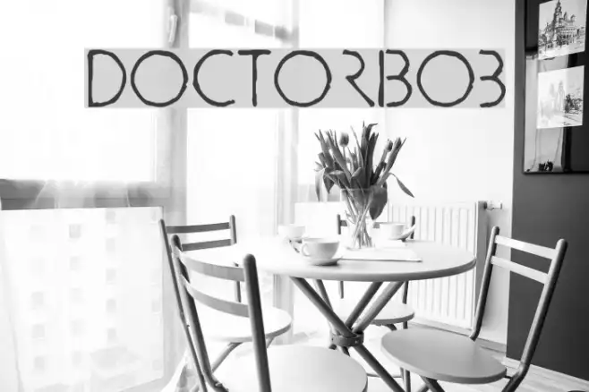 doctorBob Example 2