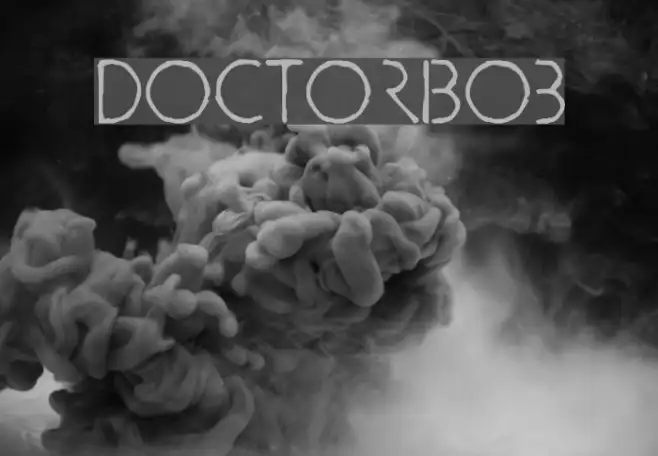 doctorBob Example 3
