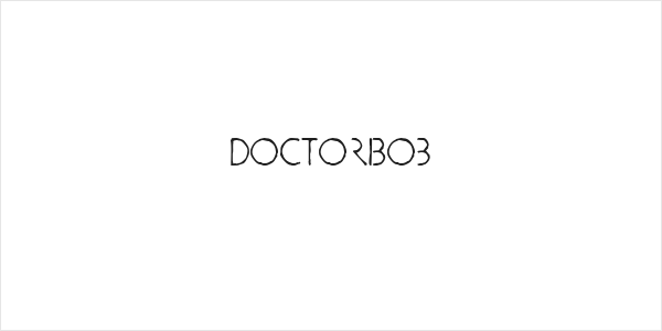 doctorBob Logo