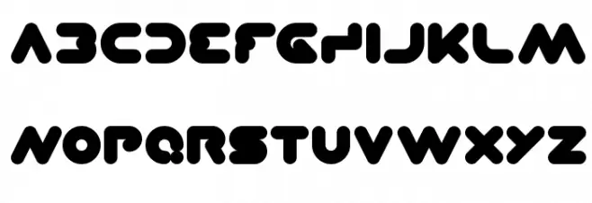 dominique फ़ॉन्ट लोअरकेस