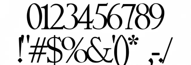 donatas script Schriftart Anderer Schreiben