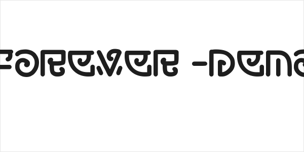doodlez forever -demo version- Logo
