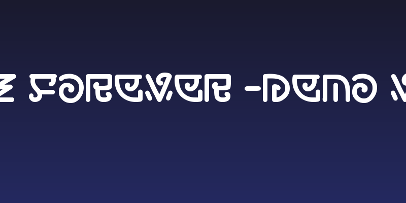 doodlez forever -demo version- Social Header
