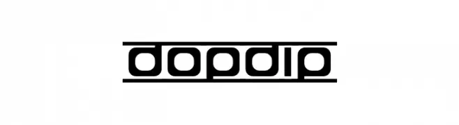 dopdip  Free Fonts Download