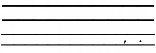 dopdip Font OTHER CHARS