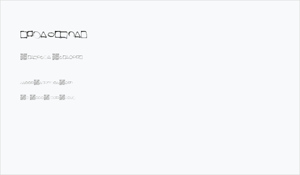 dopeframes Business Card