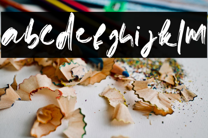 doremibrush-Regular Example 3