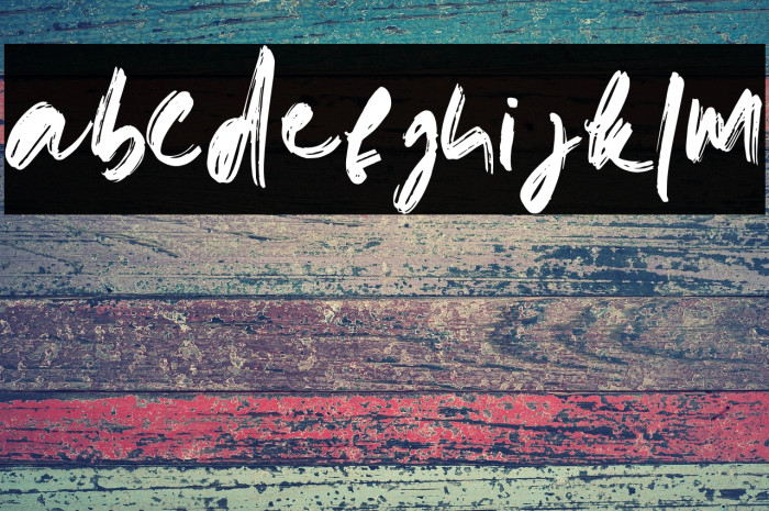 doremibrush-Regular Example 3