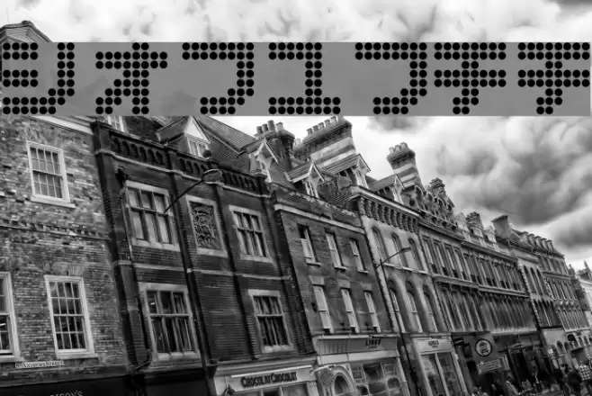 dot6282kana Font examples