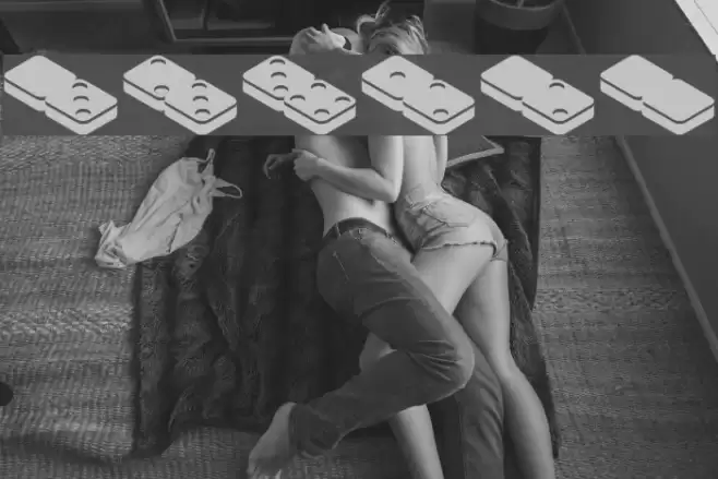 dotica Font examples