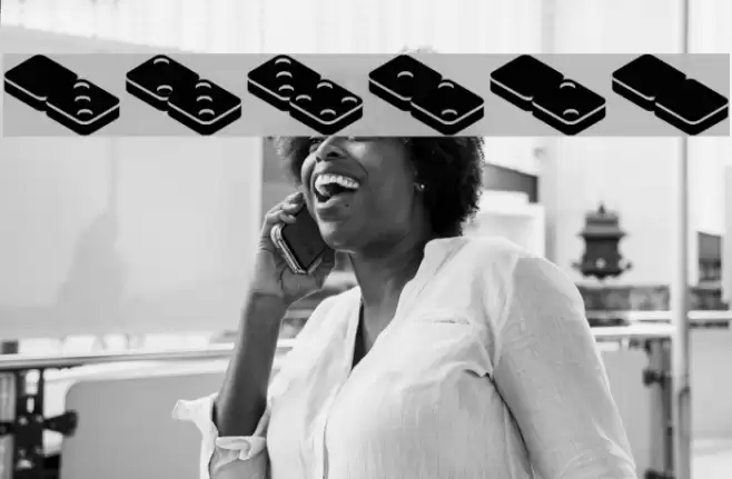 dotica Font examples