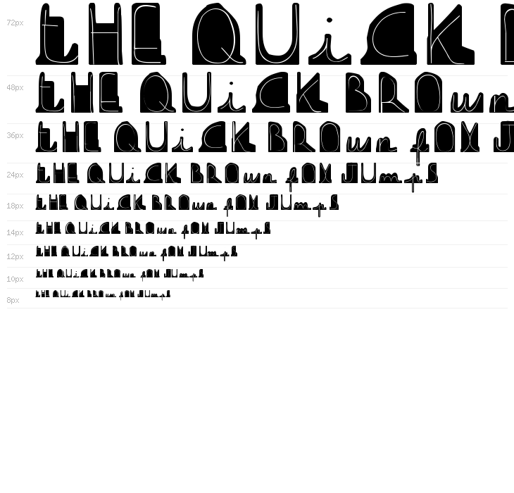 downdownboy Waterfall