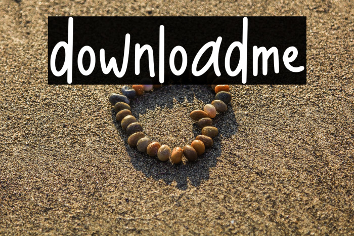 downloadme Example 1