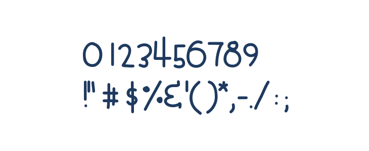 DPBloated Other Characters