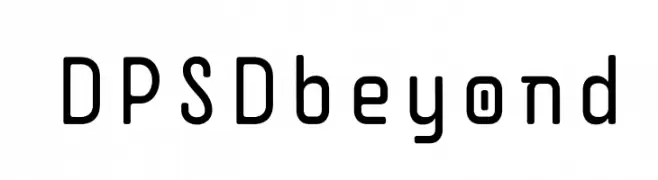 DPSDbeyond  フリーフォントのダウンロード