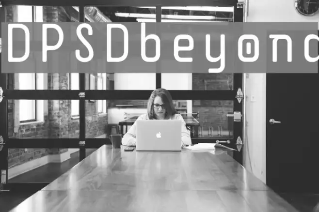 DPSDbeyond Example 1