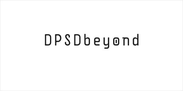 DPSDbeyond Logo