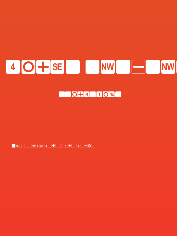 DPoly Six-Sider Poster